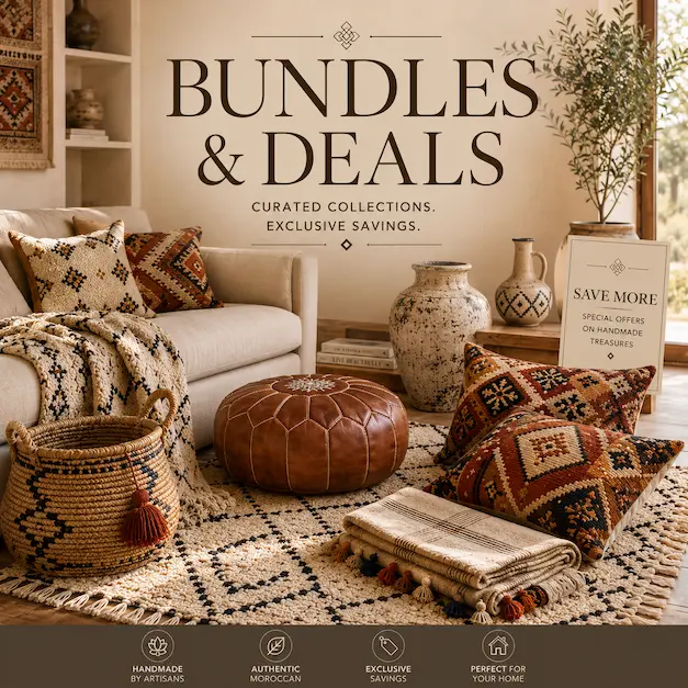 Bundles & Deals